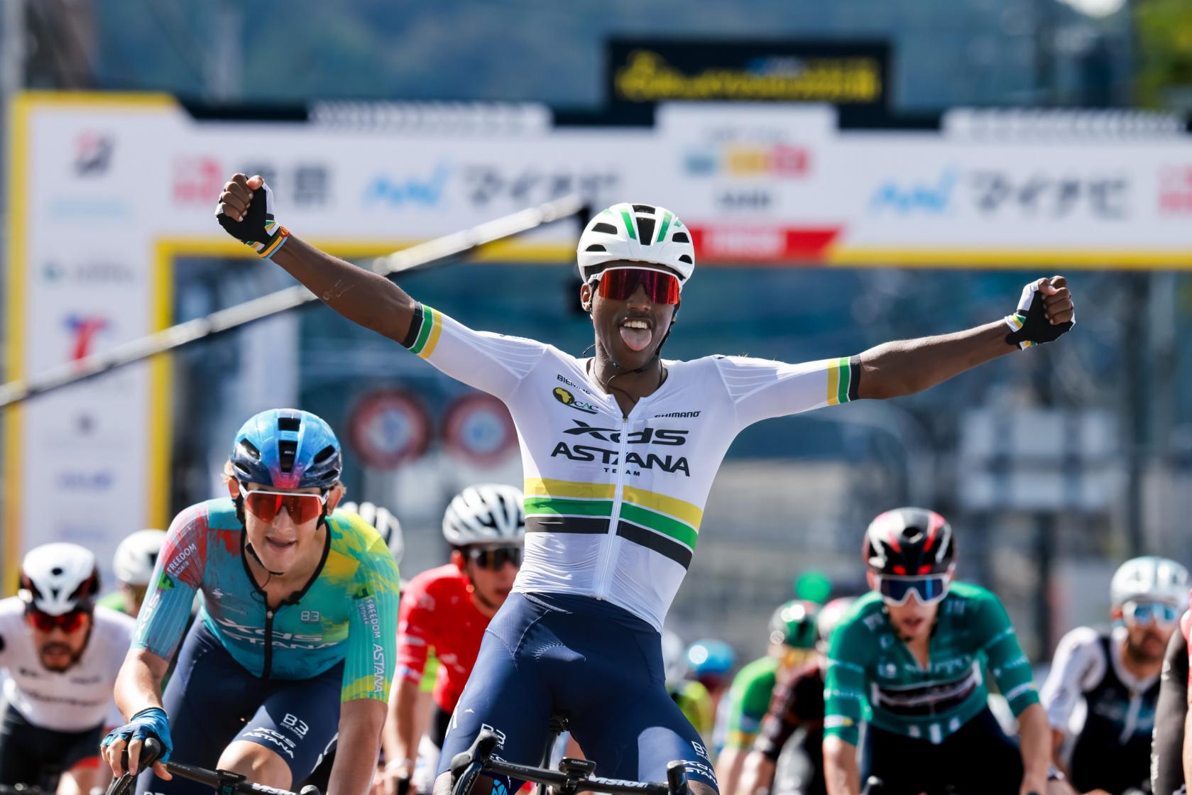 【2026】がんばろう熊本 マイナビ ツール・ド・九州2026-7