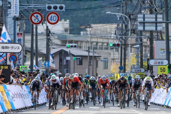 【2026】がんばろう熊本 マイナビ ツール・ド・九州2026-5