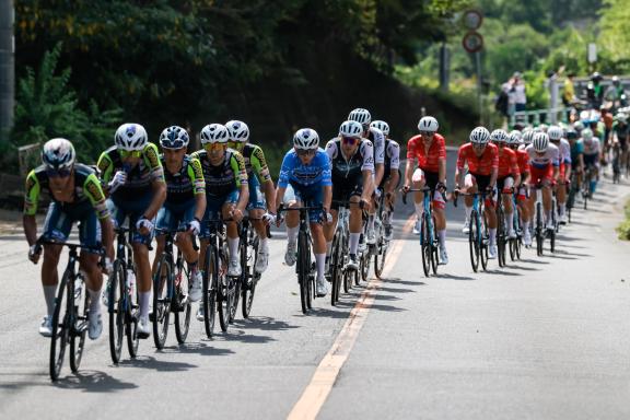 【2026】がんばろう熊本 マイナビ ツール・ド・九州2026-3