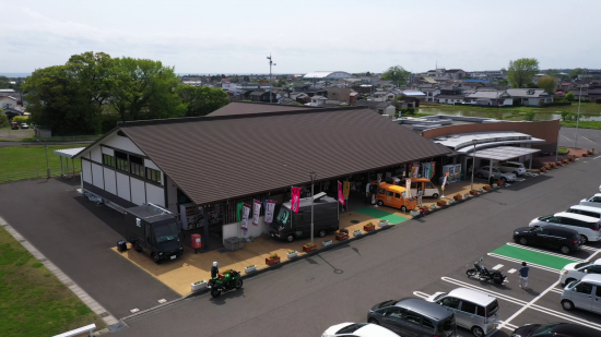 【2026】道の駅つの13周年感謝祭-1