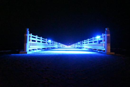 【2026】日没後の青島神社へ！期間限定の夜間特別参拝「AOSHIMA Night Up」-1