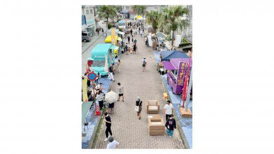 青島 日と月めぐりフェス｜昼から夜まで楽しめる1ヶ月間の特別イベント-3