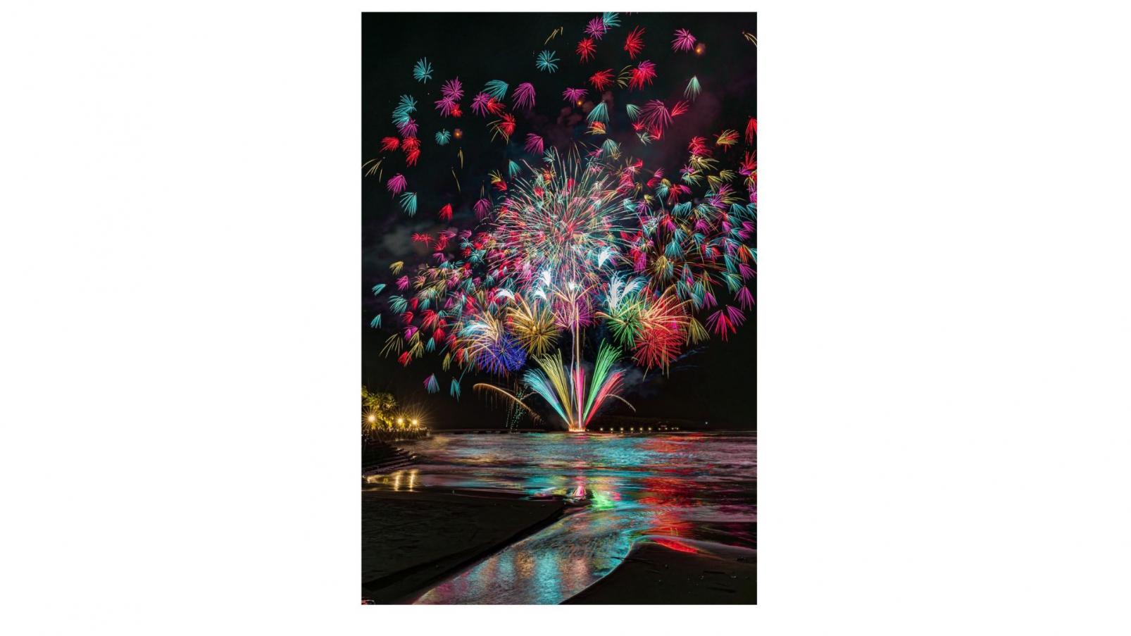 青島 日と月めぐりフェス｜昼から夜まで楽しめる1ヶ月間の特別イベント-2