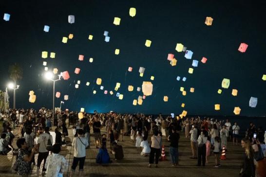 青島 日と月めぐりフェス｜昼から夜まで楽しめる1ヶ月間の特別イベント-4