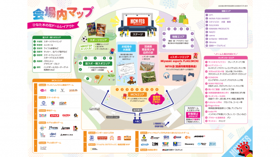 【2026】MCN FES-1