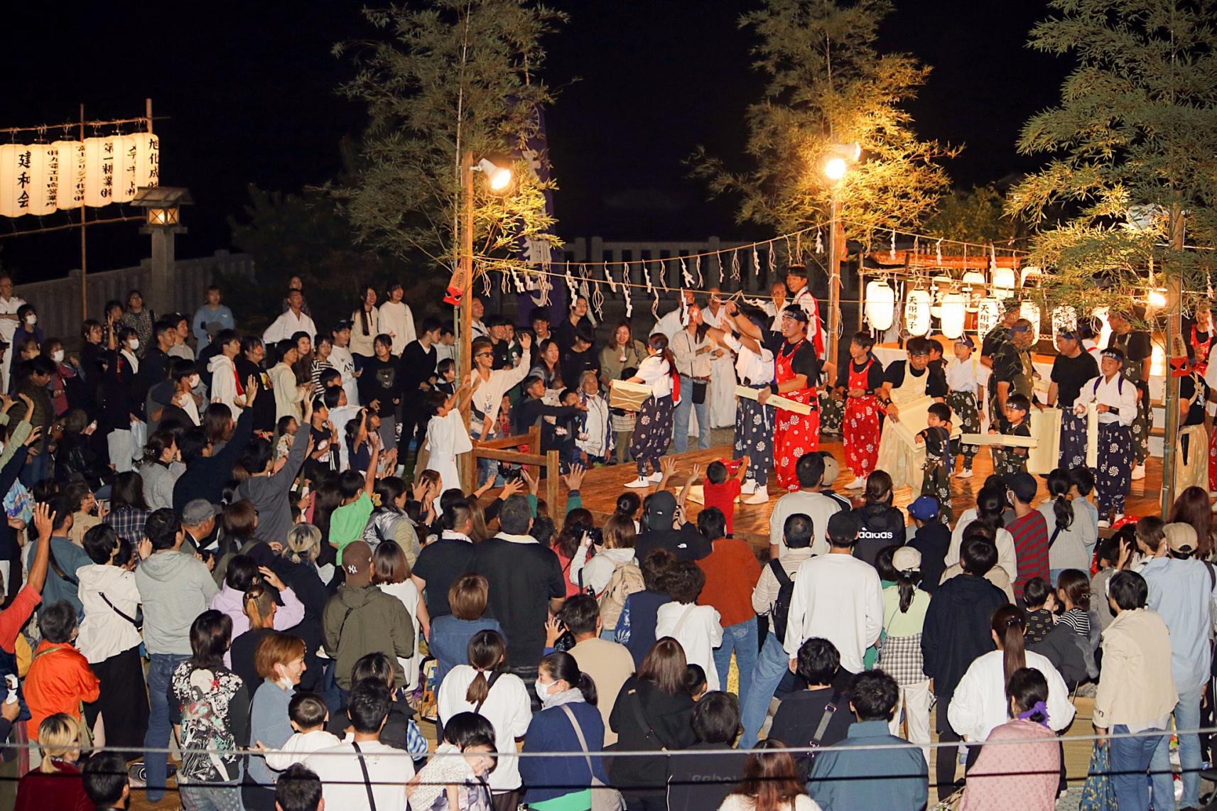 【2026】大御神社例大祭-5