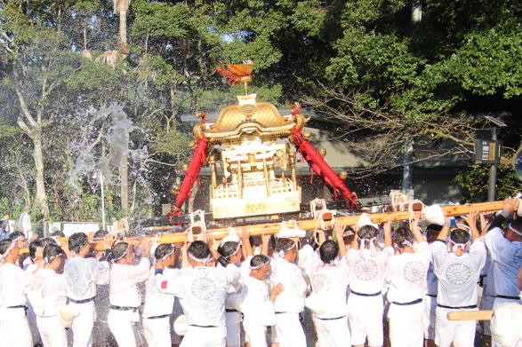 【2026】大御神社例大祭-1