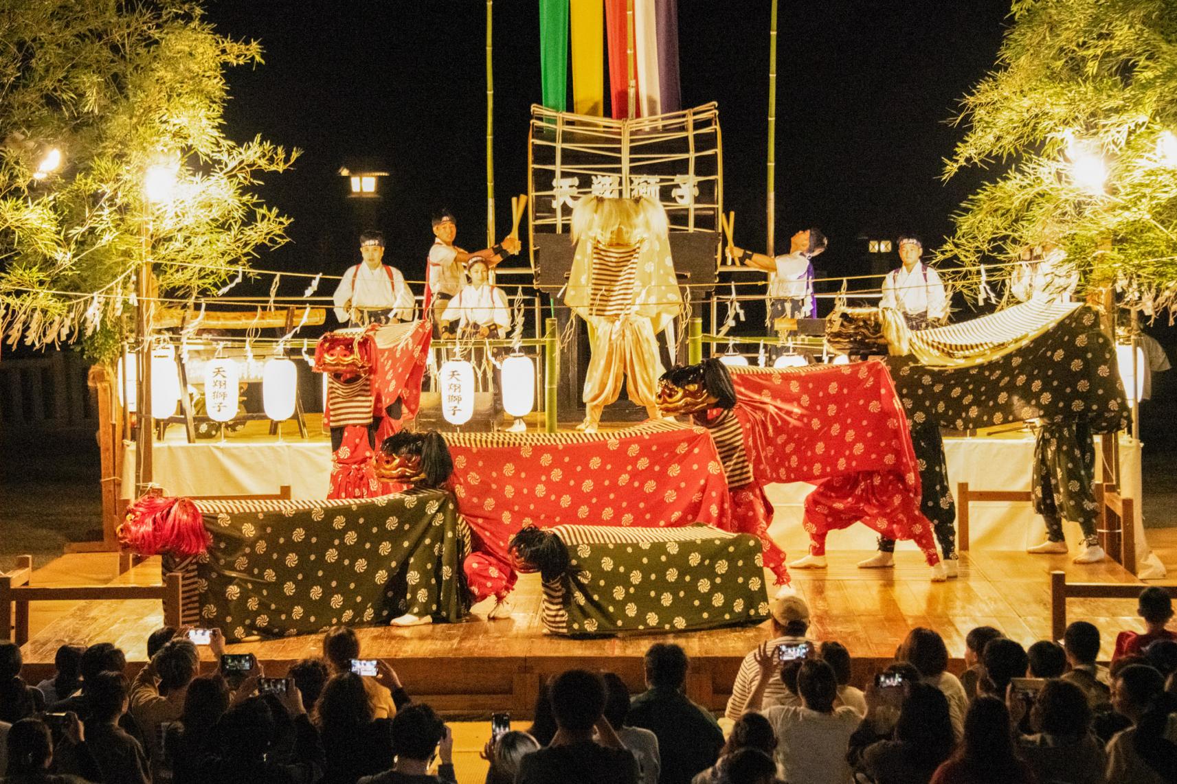 【2026】大御神社例大祭-4