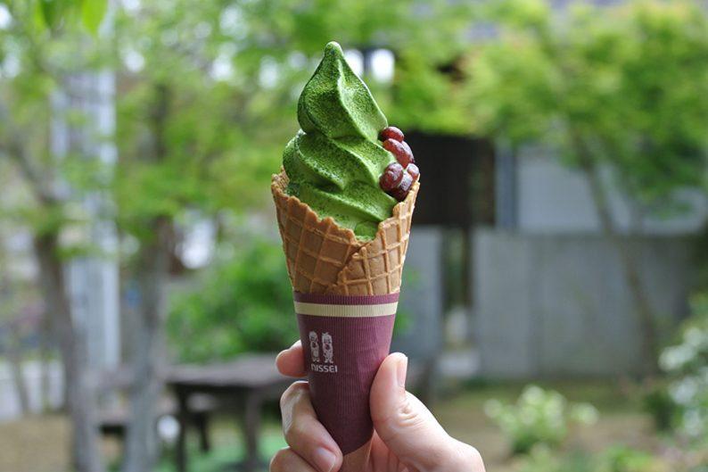 日本茶専門店 新緑園-6