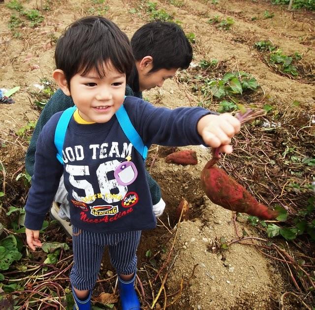 子どもと一緒-2